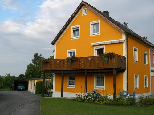 Foto von Ferienwohnung/Ostbayern