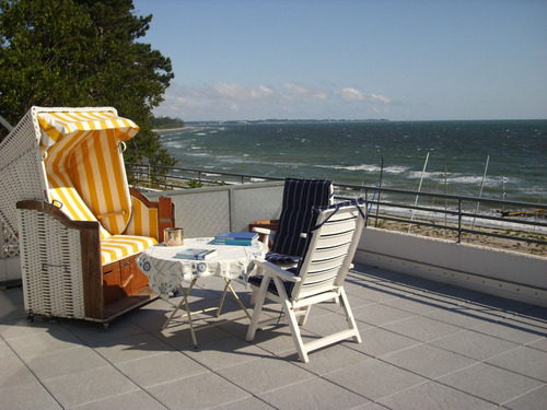 Foto von Ferienwohnung/Lübecker Bucht