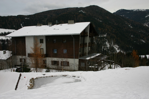 Foto von Ferienwohnung/Murau-Kreischberg