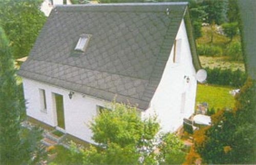 Foto von Ferienhaus/Sächsische Schweiz