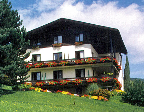 Foto von Pension/Graz und Umgebung