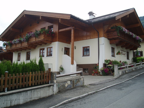 Foto von Ferienwohnung/Pinzgau