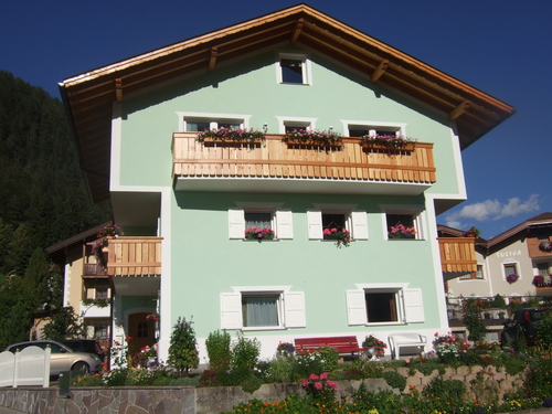 Foto von Ferienwohnung/Groednertal