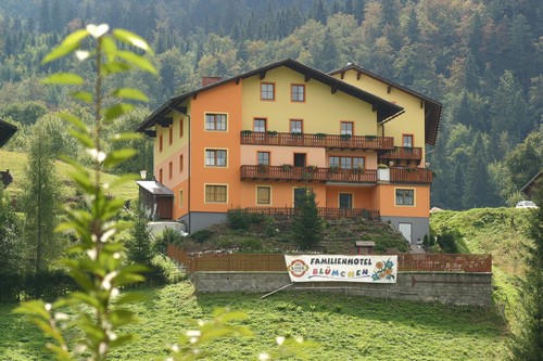 Foto von Hotel/Ötscher - Hochkar - Dürrenstein