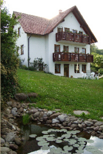 Foto von Hotel Garni/Überlinger See