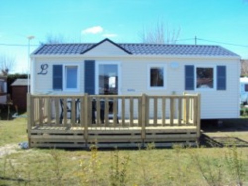 Foto von Campingplatz/Le Touquet