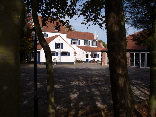 Foto von Gästehaus/Hasselt und Umgebung