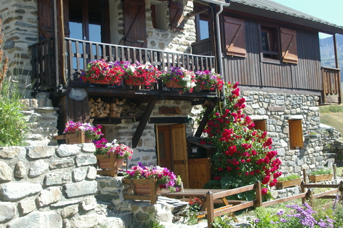 Foto von Ferienwohnung/Drôme