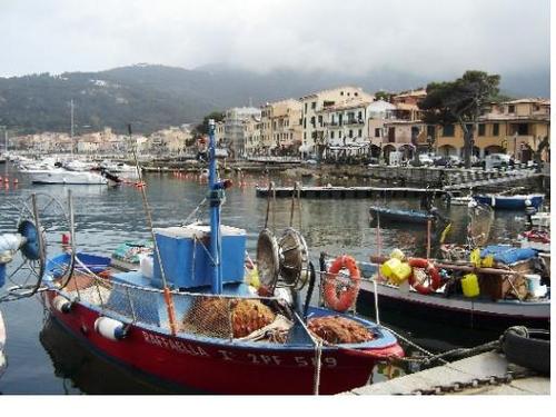 Foto von Ferienwohnung/Elba und Umgebung