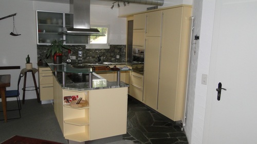 Foto von Ferienwohnung/Engadin