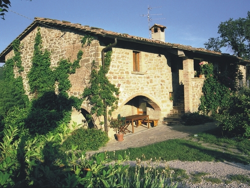 Foto von Bio-Bauernhof/Perugia und Umgebung