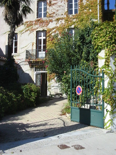 Foto von Ferienwohnung/Aude