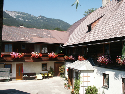 Foto von Ferienwohnung/Gesäuse, Nationalpark