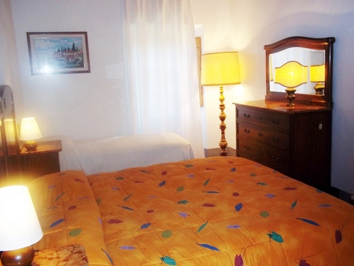 Foto von Bed and Breakfast/Chianti Fiorentino