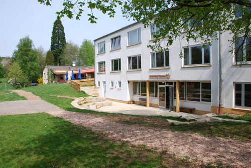 Foto von Gruppenunterkunft/Sankt Wendel und Umgebung