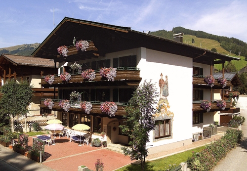 Foto von Pension/Saalbach - Hinterglemm - Viehhofen