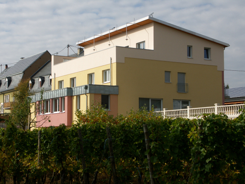 Foto von Ferienwohnung/Mittelmosel