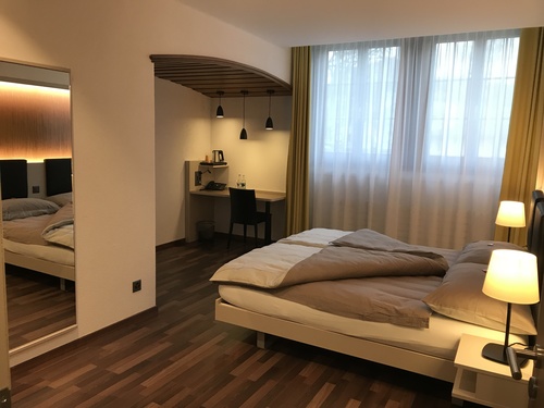 Foto von Hotel Garni/Berner Mittelland