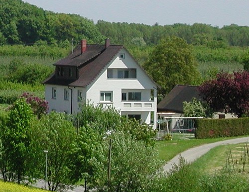 Foto von Ferienwohnung/Überlinger See