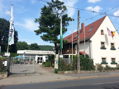 Foto von Ferienwohnung/Dresden und Umland