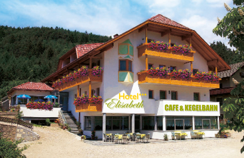 Foto von Hotel/Pustertal