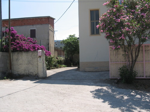 Foto von Gästehaus/Ogliastra