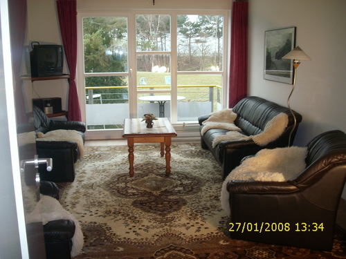 Foto von Ferienwohnung/Fischland-Darss-Zingst