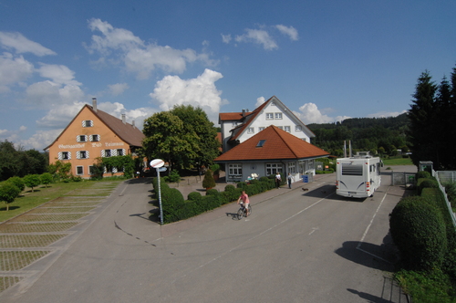 Foto von Ferienwohnung/Obersee