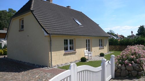 Foto von Ferienhaus/Inselbäder