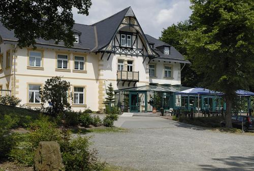 Foto von Hotel/Erzgebirge
