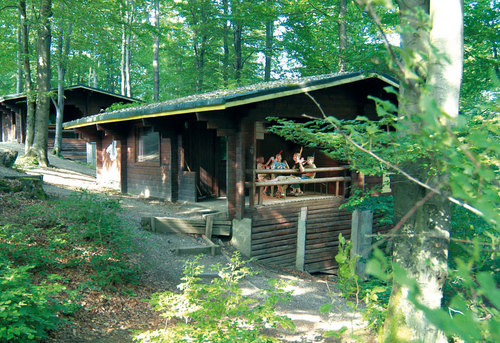 Foto von Ferienhaus/Hochsauerland