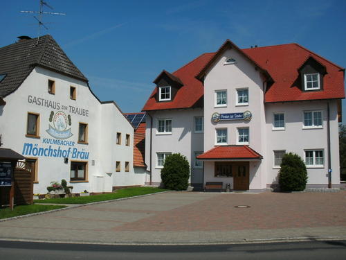 Foto von Pension/Steigerwald