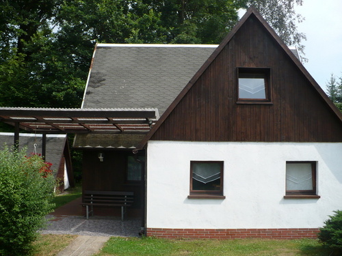 Foto von Ferienhaus/Spreewald