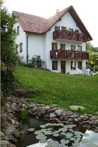 Foto von Gästehaus/Überlinger See
