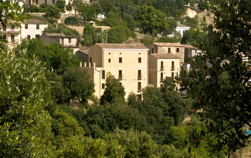 Foto von Hotel/Cagliari und Umgebung