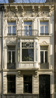 Boulevard Leopold