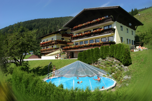 Foto von Ferienwohnung/Lammertal - Dachstein West