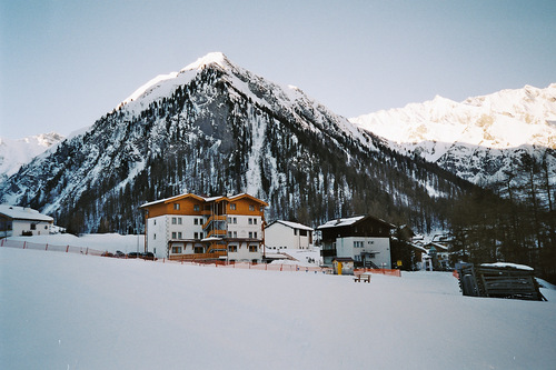 Foto von Hotel Garni/Engadin