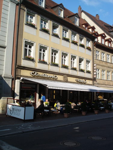 Foto von Hotel/Bamberg und Umgebung