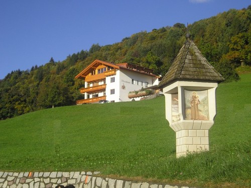 Foto von Ferienwohnung/Eisacktal