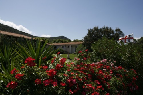 Foto von Hotel/Olbia-Tempio