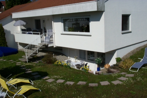 Foto von Ferienwohnung/Untersee