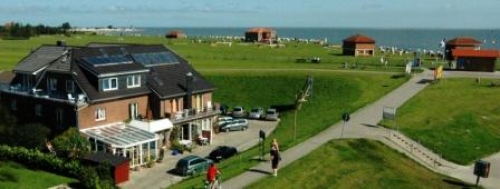 Foto von Hotel/Wangerland und Umgebung