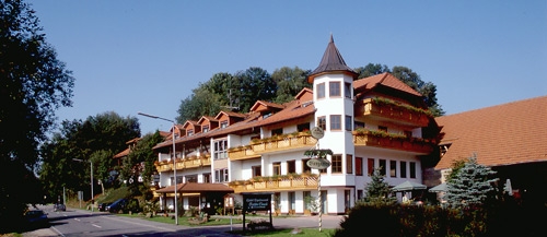 Foto von Hotel/Odenwald-Bergstraße