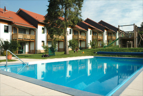 Foto von Ferienwohnung/Ostharz