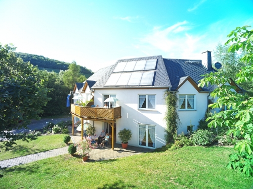 Foto von Ferienwohnung/Mittelmosel