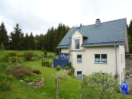 Foto von Ferienwohnung/Oberharz