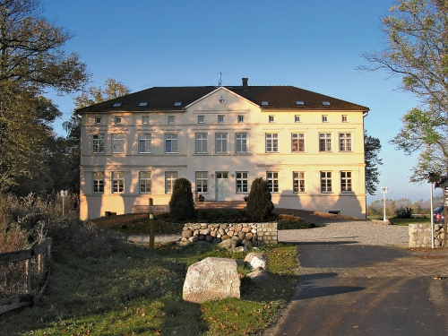 Foto von Ferienwohnung/Salzhaff-Rerik