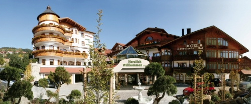 Foto von Hotel/Oberer Bayerischer Wald