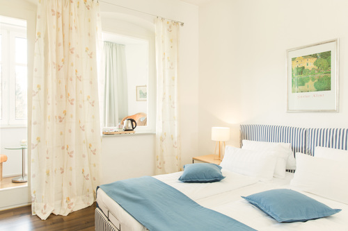 Foto von Hotel Garni/Frankenwald